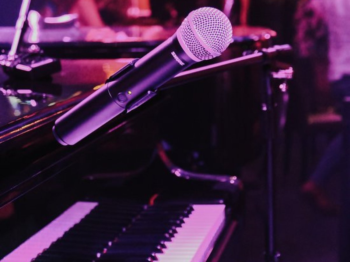 Jewel Speakeasy Orlando