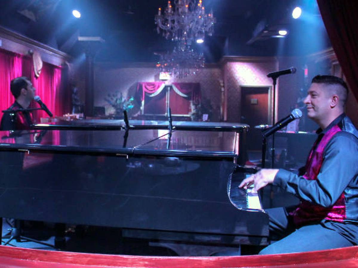 Jewel Speakeasy Orlando