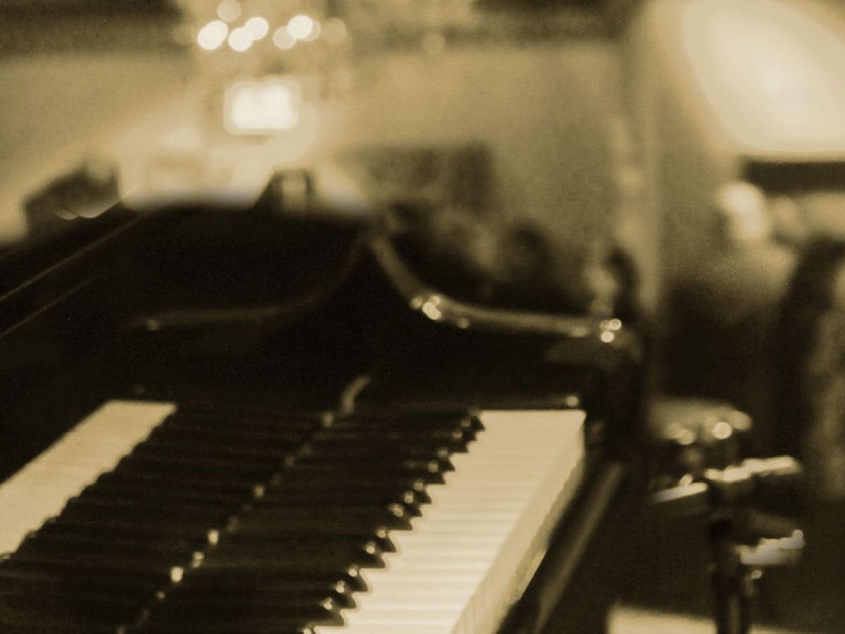 Jewel Speakeasy Orlando