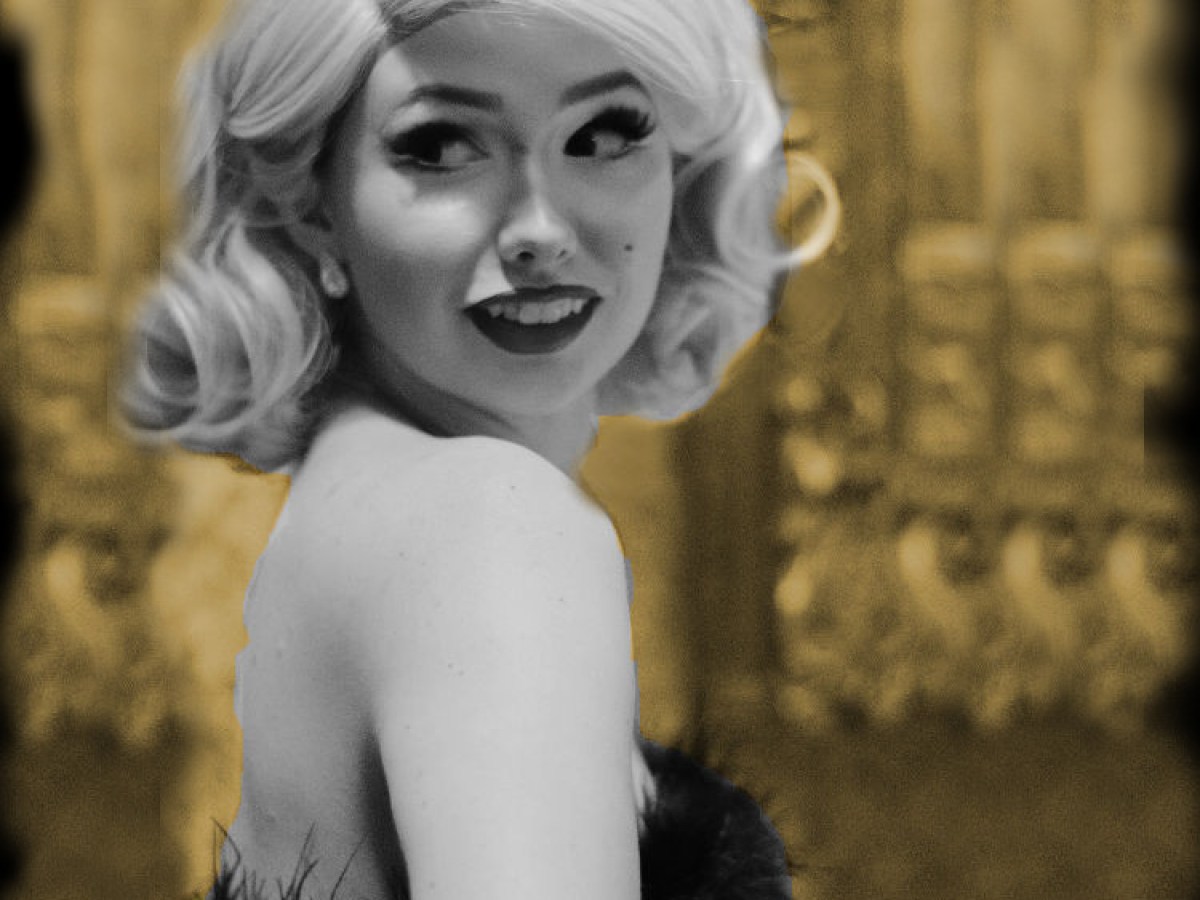 Jewel Speakeasy Orlando