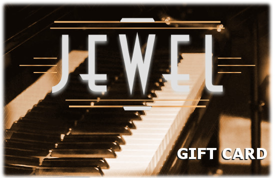 Jewel Orlando - Gift Card